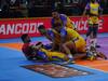 Tamil Thalaivas: தவிடுபொடியாகும் எதிரணியின் கேம் ப்ளான்; தட்டித் தூக்கும் தமிழ் தலைவாஸ்