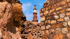 जानिए क्यों बंद रहता है क़ुतुब मीनार का दरवाजा... इसके पीछे है 43 साल पुरानी एक दर्दनाक वजह