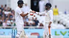 टीम इंडिया को लगा डबल झटका, दूसरे टेस्ट से बाहर हुए केएल राहुल और रवींद्र जडेजा