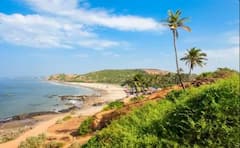 Goa Tour : ਗੋਆ ਜਾਣ ਲਈ ਇਹ IRCTC ਬੁੱਕ ਕਰੋ ਪੈਕੇਜ, ਫਲਾਈਟ ਤੇ ਹੋਟਲ ਦੇ ਨਾਲ ਮੁਫਤ ਵਿੱਚ ਉਪਲਬਧ ਇਹ ਸੁਵਿਧਾਵਾਂ