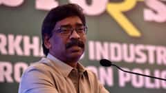 'Politically Motivated': Jharkhand CM Hemant Soren Accuses ED Of 'Malice', Agrees To Jan 31 Questioning