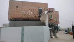  Modern Library: ਪੰਜਾਬ ਦੇ ਸਰਹੱਦੀ ਖਤੇਰ ਹ ਮਾਡਰਨ ਲਾਇਬ੍ਰੇਰੀ ਬਣ ਕੇ ਤਿਆਰ, ਬੱਚਿਆਂ ਨੂੰ ਮਿਲਣਗੀਆਂ ਇਹ ਸਹੂਲਤਾਂ