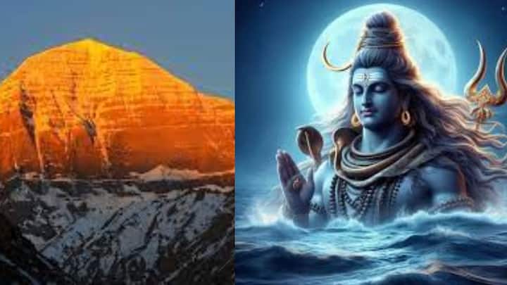 শিবপুরাণে বলা হয়েছে যে কোনো জিনিসের প্রতি অত্যধিক আসক্তি একজন মানুষকে দুঃখ ও ব্যর্থতার দিকে নিয়ে যায়।