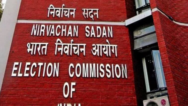 Rajya Sabha Election 2024: यूपी की 10 राज्यसभा सीटों के लिए चुनाव की तारीखों का एलान, इन सांसदों का कार्यकाल होगा खत्म Rajya Sabha Election 2024 Election Commission Released Date UP 10 Seats Check Result Rajya Sabha Election 2024: यूपी की 10 राज्यसभा सीटों के लिए चुनाव की तारीखों का एलान, इन सांसदों का कार्यकाल होगा खत्म