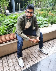 Jasprit Bumrah: ਜਸਪ੍ਰੀਤ ਬੁਮਰਾਹ ਕੋਲ ਆਲੀਸ਼ਾਨ ਘਰ ਤੇ ਮਹਿੰਗੀਆਂ ਕਾਰਾਂ ਦਾ ਕਲੈਕਸ਼ਨ, ਜਾਣੋ ਲਗਜ਼ਰੀ ਲਾਈਫ ਬਾਰੇ ਖਾਸ