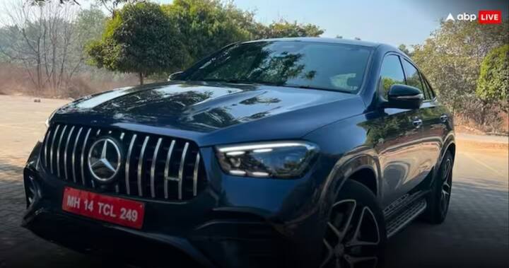 ਨਵੀਂ AMG GLE 53 ਵਿੱਚ 6-ਸਿਲੰਡਰ ਟਰਬੋ ਪਾਵਰਟ੍ਰੇਨ ਵਿੱਚ ਹੁਣ ਇਲੈਕਟ੍ਰਿਕ ਬੂਸਟ ਦੇ ਨਾਲ ਇੱਕ ਹਲਕਾ ਹਾਈਬ੍ਰਿਡ ਸਿਸਟਮ ਹੈ, ਜੋ ਇਸਦੀ ਪਾਵਰ ਨੂੰ 560Nm ਅਤੇ 420bhp ਤੱਕ ਵਧਾਉਂਦਾ ਹੈ।