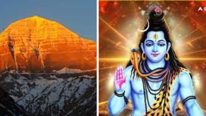 যখন দেবী সতী অগ্নিকুণ্ডে তাঁর জীবন উৎসর্গ করেছিলেন, তখন ভগবান শিব তাঁর দেহ কাঁধে নিয়ে তাণ্ডব শুরু করেন। তার ফলে ত্রিলোক কেঁপে উঠেছিল। এমন অবস্থায়, ভগবান বিষ্ণু সতীর মৃতদেহ ছিন্নভিন্ন করে শিবের ক্রোধ প্রশমিত করেন।