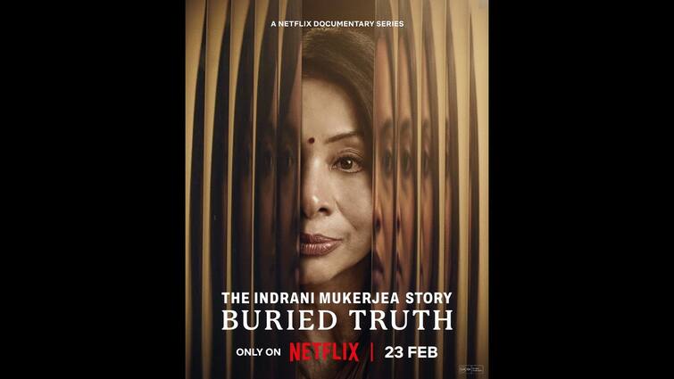 The Indrani Mukerjea Story Buried Truth Netflix Announces Docuseries Based On Sheena Bora Murder Case The Indrani Mukerjea Story Buried Truth: Netflix Announces Docuseries Based On Sheena Bora Case