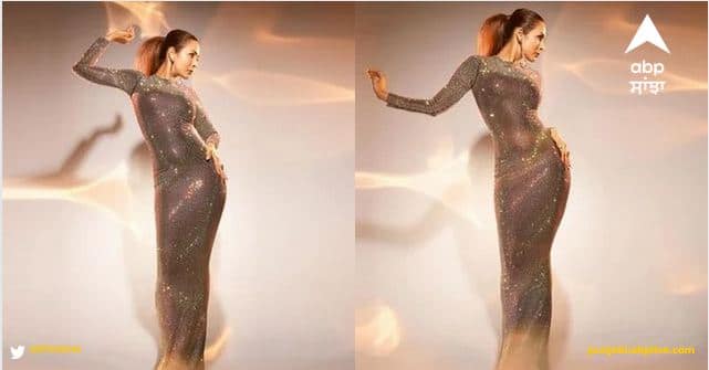 Malaika Arora Pics: ਅਦਾਕਾਰਾ ਮਲਾਇਕਾ ਅਰੋੜਾ ਆਏ ਦਿਨ ਕਿਸੇ ਨਾ ਕਿਸੇ ਕਾਰਨ ਸੁਰਖੀਆਂ 'ਚ ਬਣੀ ਰਹਿੰਦੀ ਹੈ। ਕਦੇ ਅਭਿਨੇਤਾ ਅਰਜੁਨ ਕਪੂਰ ਨਾਲ ਆਪਣੇ ਰਿਸ਼ਤੇ ਨੂੰ ਲੈ ਕੇ ਅਤੇ ਕਦੇ ਆਪਣੀਆਂ ਤਸਵੀਰਾਂ ਅਤੇ ਲੁੱਕਸ ਨੂੰ ਲੈ ਕੇ...