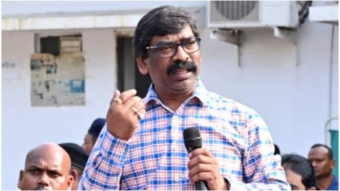 Jharkhand CM: தலைமறைவானாரா ஜார்கண்ட் முதலமைச்சர் ஹேமந்த் சோரன்? - ராஞ்சியில் 144 தடை உத்தரவு