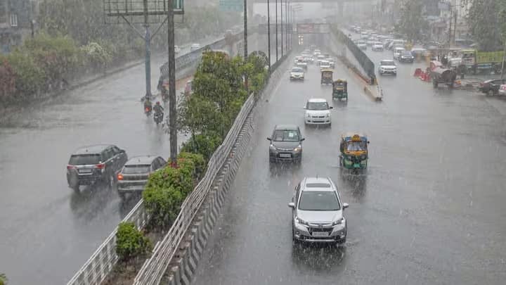 According to the forecast of the Meteorological Department, there will be seasonal rains in this state of the country, so the cold will reduce in this area Weather Update Today: દેશના આ રાજ્યમાં કમોસમી વરસાદની આગાહી, તો આ વિસ્તારમાં ઘટશે ઠંડી