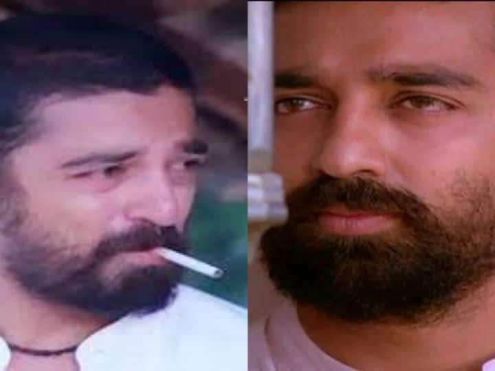 சுரேஷ் கிருஷ்ணா இயக்கத்தில் கமல் ஹாசன், அமலா உள்ளிட்ட பலரது நடிப்பில் 1988 ஆம் ஆண்டு வெளியான ஆக்ஷன் படம் சத்யா. இப்படத்தை தயாரித்த கமலுக்கு, திரைக்கதையிலும் பங்குண்டு.