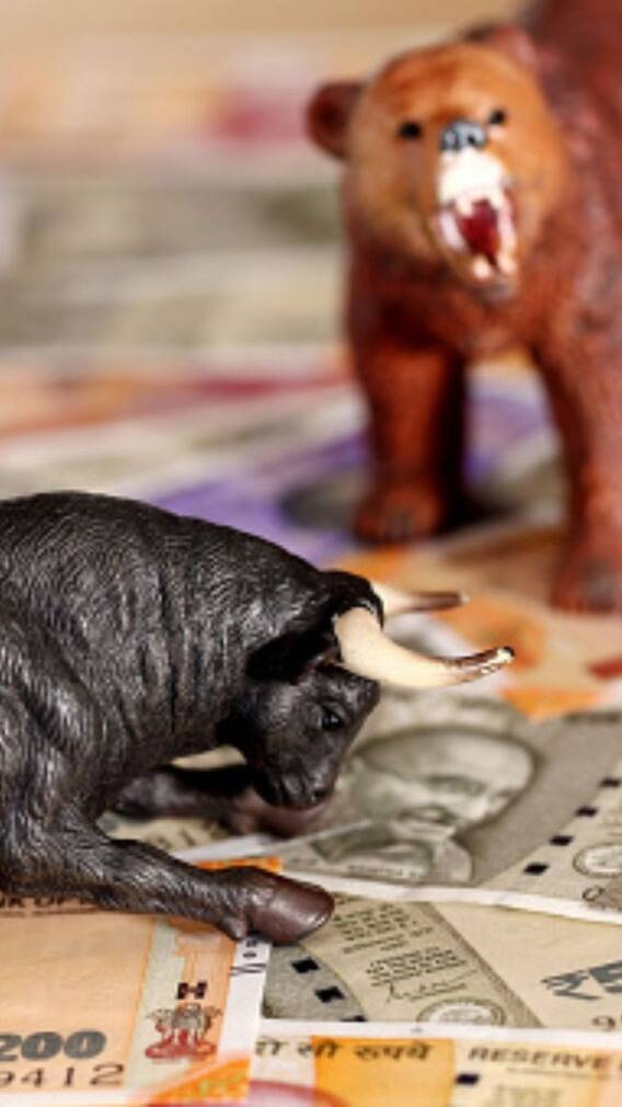 Stock Market Gainers And Losers Today