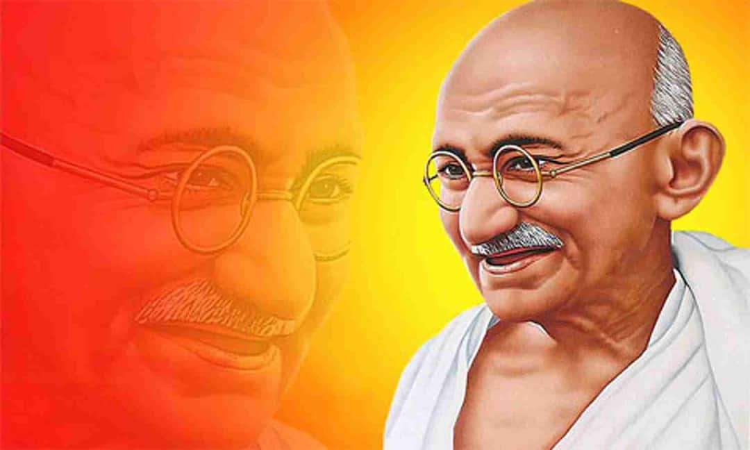 Mahatma Gandhi death anniversary:મહાત્મા ગાંધીની પુણ્યતિથિને શહીદ દિવસ તરીકે શા માટે ઉજવવામાં આવે છે? Martyrs Day 2024 Mahatma Gandhi death anniversary Remembering Mahatma Gandhi on his death anniversary Shaheed Diwas Date, history and significance Mahatma Gandhi death anniversary:મહાત્મા ગાંધીની પુણ્યતિથિને શહીદ દિવસ તરીકે શા માટે ઉજવવામાં આવે છે?