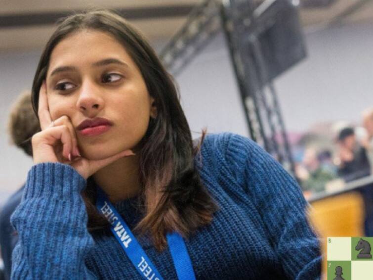 Indian Chess Player Divya Deshmukh Allegations against Spectators In Tournament Divya Deshmukh: ఆట క‌న్నా, అందంపైనే ప్రేక్ష‌కుల ఫోక‌స్- చెస్ ప్లేయర్ సంచలన ఆరోపణలు