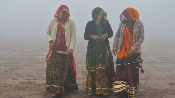 બિહારના ઘણા ભાગોમાં 29 જાન્યુઆરીથી 1 ફેબ્રુઆરી સુધી તીવ્ર ઠંડી પડવાની સંભાવના છે. એવી અપેક્ષા છે કે 30 જાન્યુઆરીએ યુપીના વિવિધ ભાગોમાં અને 31 જાન્યુઆરીએ પૂર્વ યુપીના ઘણા જિલ્લાઓમાં શીત લહેર ચાલુ રહેશે.