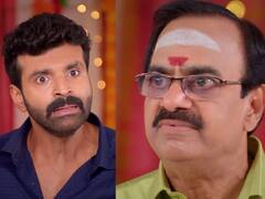 சௌந்தரபாண்டி திட்டத்துக்கு பலியான கனி.. ஷண்முகம் செய்ய போவது என்ன? அண்ணா சீரியல் இன்று