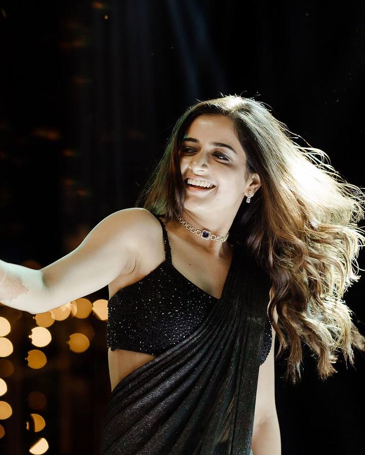 ఆషికా రంగనాథ్ లేటెస్ట్ ఫోటోలు (Image Courtesy : Ashika Ranganath Instagram)