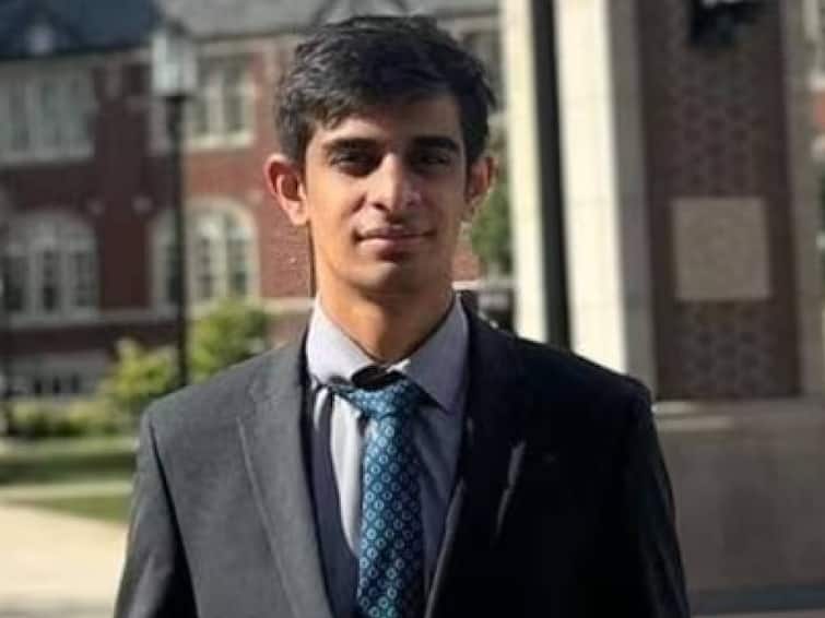 Missing Indian student in US confirmed dead; body found on Purdue University campus Who was Neel Acharya Neel Acharya: மாயமான இந்திய மாணவர் அமெரிக்க பல்கலைக்கழகத்தில் சடலமாக மீட்பு - பரபரப்பு!