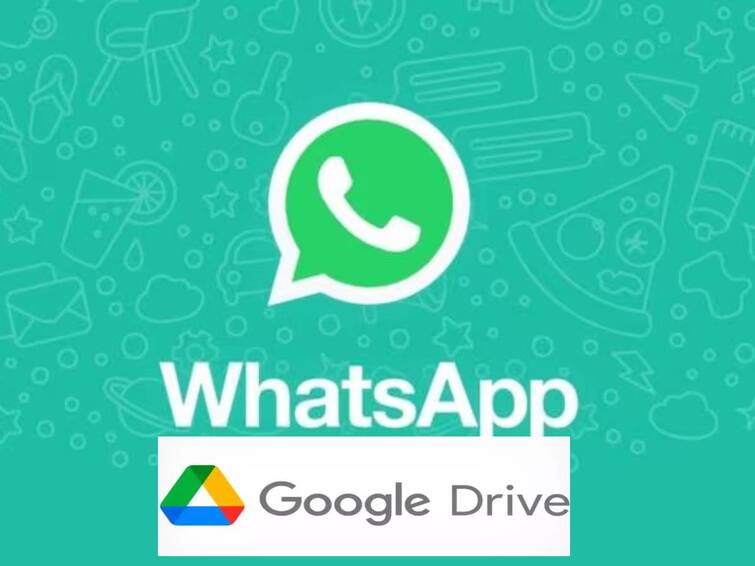 WhatsApp Chats, Media Adds To 15GB Free Storage Limit On Google Drive. Here's What It Means WhatsApp சாட் பேக்கப்.. இனி புதிய நடைமுறை.. என்னென்னு தெரியுமா?