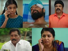 Ethirneechal: சக்திக்கு என்ன ஆச்சு? மருத்துவர் கொடுத்த ஷாக்: குணசேகரன் போடும் மாஸ்டர் பிளான் - எதிர்நீச்சலில் இன்று!