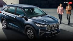 Hybrid Cars: खरीदने जा रहे हैं एक पेट्रोल या डीजल कार, तो इन हाइब्रिड गाड़ियों पर जरूर करना विचार