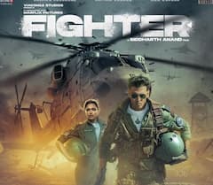 Fighter Worldwide Collection: दुनियाभर में 'फाइटर' बनी तूफान, पांच दिनों में 225 करोड़ के पार हुई कमाई, जानें-फिल्म का वर्ल्डवाइड कलेक्शन