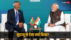 ‘पीएम मोदी और भारत के लोगों से माफी मांगे मुइज्जू’, बोले मालदीव के विपक्षी नेता कासिम इब्राहिम