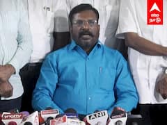 Thirumavalavan : 