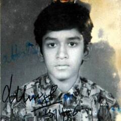 Bollywood News: 70 ਦੇ ਦਹਾਕਿਆਂ ਦਾ ਸੁਪਰਸਟਾਰ ਹੈ ਇਹ ਬੱਚਾ, ਸੰਘਰਸ਼ ਦੇ ਦਿਨਾਂ 'ਚ ਗੈਰਾਜ 'ਚ ਰਿਹਾ, ਸ਼ੇਰ ਨਾਲ ਭਿੜਨ ਤੋਂ ਬਾਅਦ ਬਣਿਆ ਹੀਮੈਨ