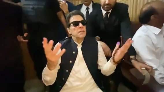 Imran Khan: 'पाकिस्तान में घुसकर हत्याएं कर रहा भारत', इमरान का बड़ा आरोप, सेना को लेकर कही ये बात Imran Khan: 'पाकिस्तान में घुसकर हत्याएं कर रहा भारत', इमरान का बड़ा आरोप, सेना को लेकर कही ये बात