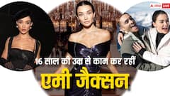 ब्रिटिश मॉडल ने भारत में बनाई अपनी पहचान, बॉलीवुड से लेकर तमिल-तेलुगु फिल्मों में भी एमी जैक्सन ने बिखेरा जलवा