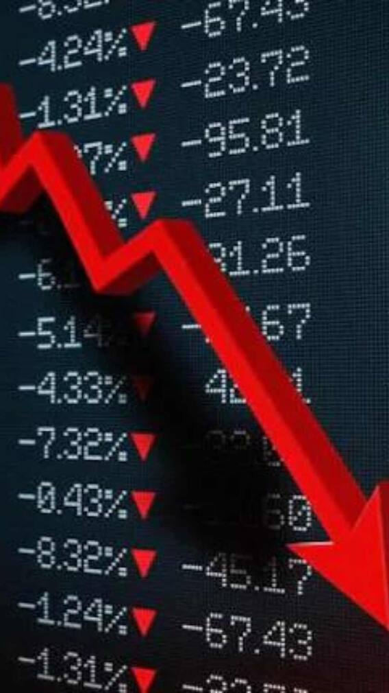 Stock Market Gainers And Losers Today