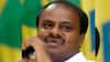 'Not Necessary For Me To Contest': Kumaraswamy Amid Seat Negotiations With BJP