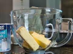 Butter Biscuit Recipe : டீக்கடை ஸ்டைலில் சூப்பரான பட்டர் பிஸ்கெட்.. இனி வீட்டிலே செய்யலாம்!