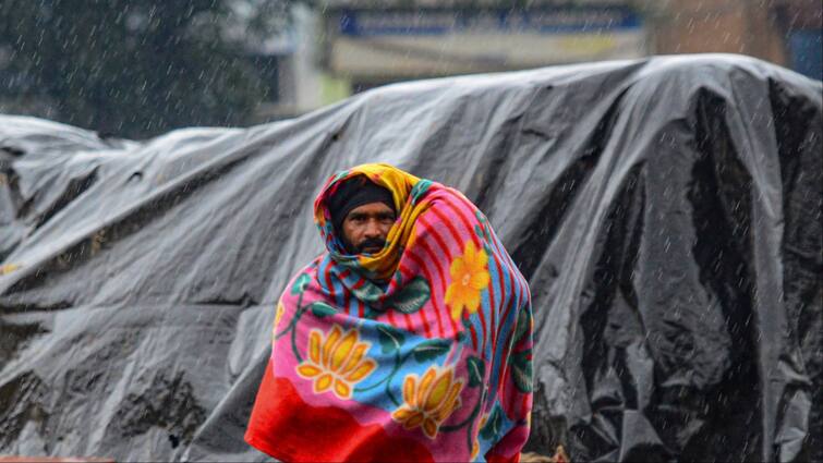 Haryana Punjab weather forecast today 30 January cold wave fog Alert Rain IMD Panchkula Panipat Pathankot Gurdaspur ka Mausam Weather Update: पंजाब और हरियाणा में बारिश के आसार, ठंडी हवाएं बढ़ाएगी ठिठुरन, जानें किस-किस जिले में बरसेंगे बादल?