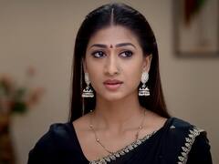 'నాగ పంచమి' సీరియల్: మేఘనని పెళ్లి చేసుకుంటానన్న మోక్ష.. నాగలోకానికి పంచమి రాక అత్యవసరమన్న నాగదేవత!