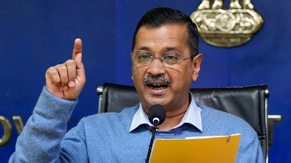 Delhi Liquor Policy Case: ED Moves Court After Arvind Kejriwal Skips ...