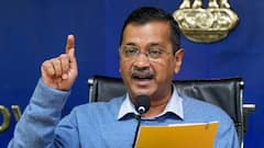 चंडीगढ़ मेयर चुनाव रिजल्ट: सीएम केजरीवाल का BJP पर वार, 'ये लोग इतना गिर सकते हैं तो...'