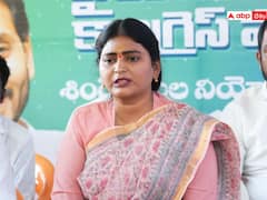 షర్మిలపై సింగనమల ఎమ్మెల్యే జొన్నలగడ్డ పద్మావతి సంచలన వ్యాఖ్యలు