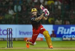 Faf Du Plessis : दक्षिण आफ्रिका प्रीमियर लीगमध्ये 'फाफ डू प्लेसिस' यांच्याकडून गोलंदाजांची धुलाई!