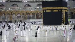 इस साल हज यात्रा के लिए 139054 हाजियों का चयन, जानें दिल्ली के कितने यात्रियों को मिला मौका?