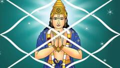 राहूच्या प्रकोपामुळे कन्यासह 'या' 4 राशींना सहन करावं लागणार नुकसान; 2024 वर्षात राहावं लागणार सावध