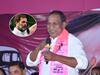 MLA Mallareddy on Rahul Gandhi : కాంగ్రెస్ పార్టీని నేషనల్ లెవల్లోనే సీన్ లేదన్న మల్లారెడ్డి | ABP