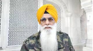 SGPC news: 'ਸਿੱਖਾਂ ਨੇ ਸਨਾਤਨ ਧਰਮ ਲਈ ਕੁਰਬਾਨੀਆਂ ਦਿੱਤੀਆਂ ਅਤੇ ਹੁਣ...', ਆਜਮਗੜ੍ਹ 'ਚ ਗੁਰਦੁਆਰਾ ਸਾਹਿਬ 'ਤੇ ਕਬਜ਼ਾ ਕਰਨ ਨੂੰ ਲੈਕੇ ਬੋਲੇ SGPC ਮੈਂਬਰ