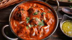 किसनेे की बटर चिकन की खोज, अब अदालत सुनाएगी फैसला!