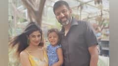 Rohan Bopanna Wife: বিশ্বসেরা বোপান্নার জীবনের 'এক্স ফ্যাক্টর', পেশায় মনোবিদ, কে এই সুন্দরী সুপ্রিয়া?