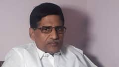 अंबेडकर नगर से सपा ने विधायक को दिया लोकसभा का टिकट, जानिए कौन हैं लालजी वर्मा?