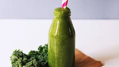 Refreshing Drinks: শরীর জলের ঘাটতি রুখতে চাইলে মেনুতে রাখুন ৫ ধরনের 'রিফ্রেশিং ড্রিঙ্ক'