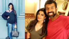 Rohan Bopanna Wife: বিশ্বসেরা বোপান্নার জীবনের 'এক্স ফ্যাক্টর', পেশায় মনোবিদ, কে এই সুন্দরী সুপ্রিয়া?